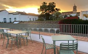 Patio Del Lino